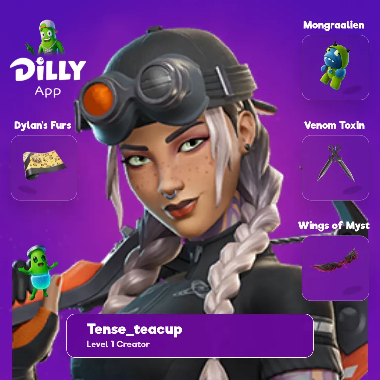 Mongraalien combo by Tense_Teacup5157