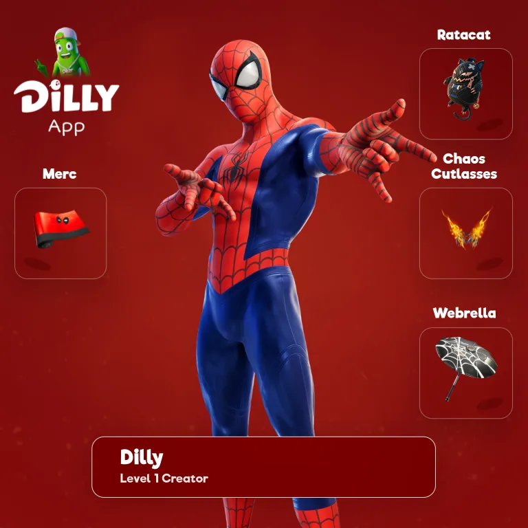 Chaos Cutlasses combo by DillyFan741956