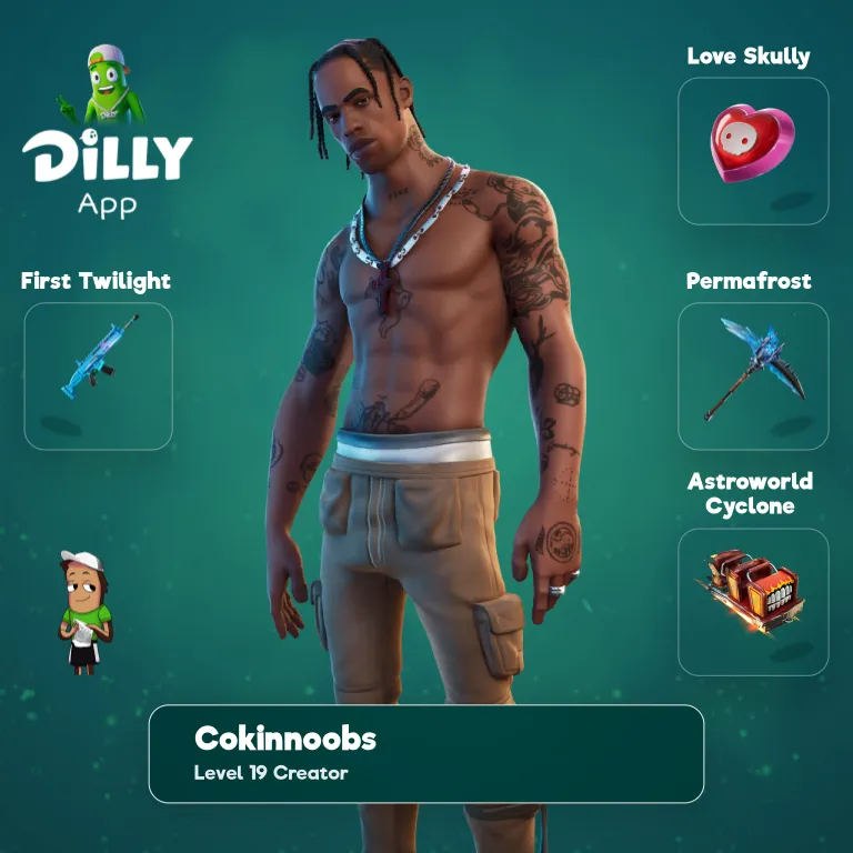Love Skully combo by cokinnoobs