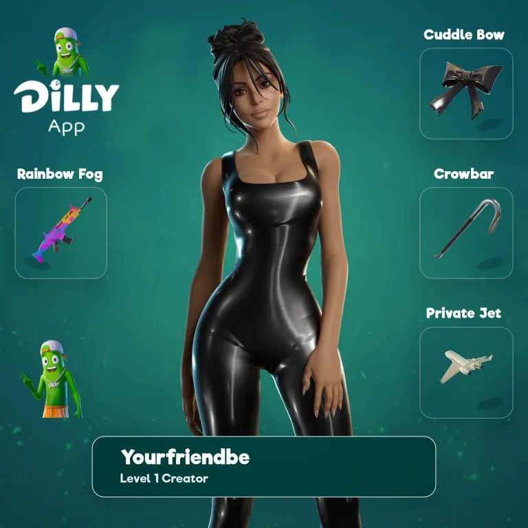 Iconic Kim Kardashian combo by yourfriendBella