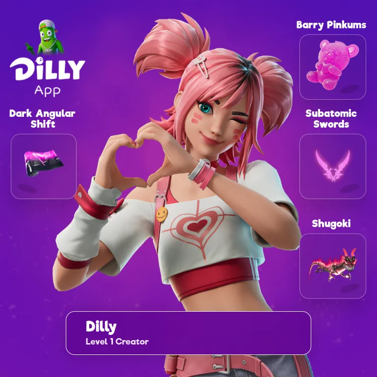 Esme combo by DillyFan183406