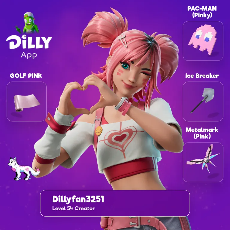 Esme combo by DillyFan325193