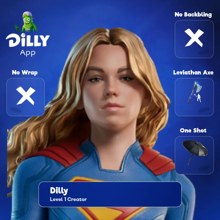 Supergirl combo by alisaleh2109