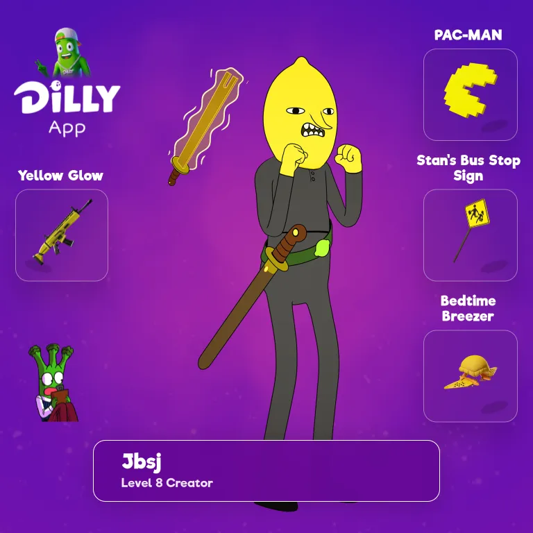 The Earl of Lemongrab combo by JBSJ