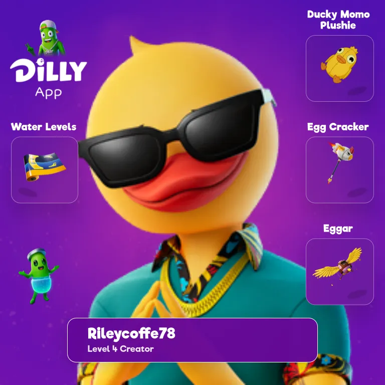 Ducky Momo Plushie combo by Rileycoffe789