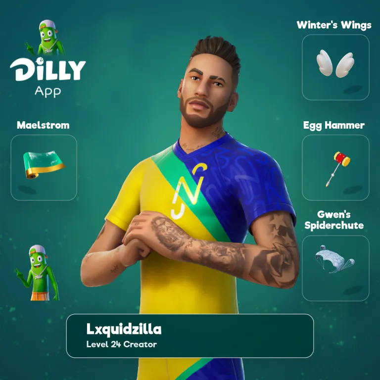 Egg Hammer combo by Lxquidzilla