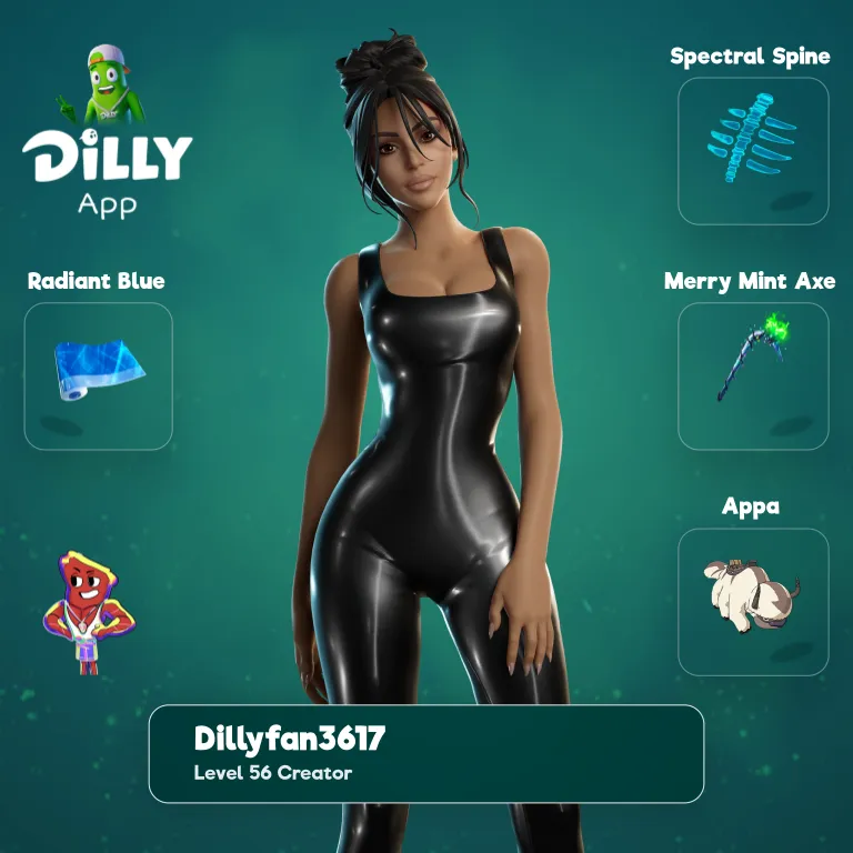 Iconic Kim Kardashian combo by DillyFan361700