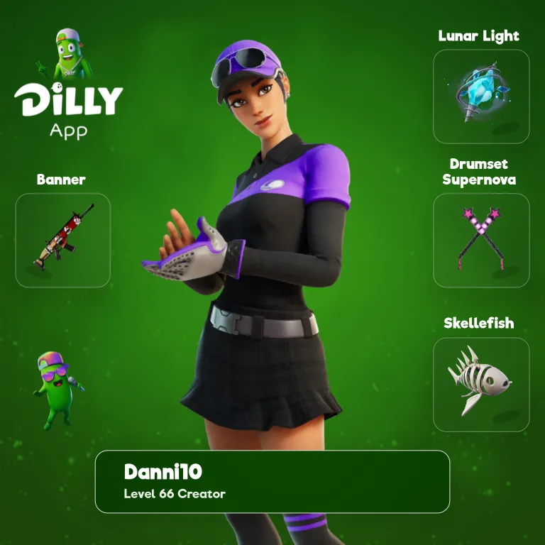 Drumset Supernova combo by Danni10