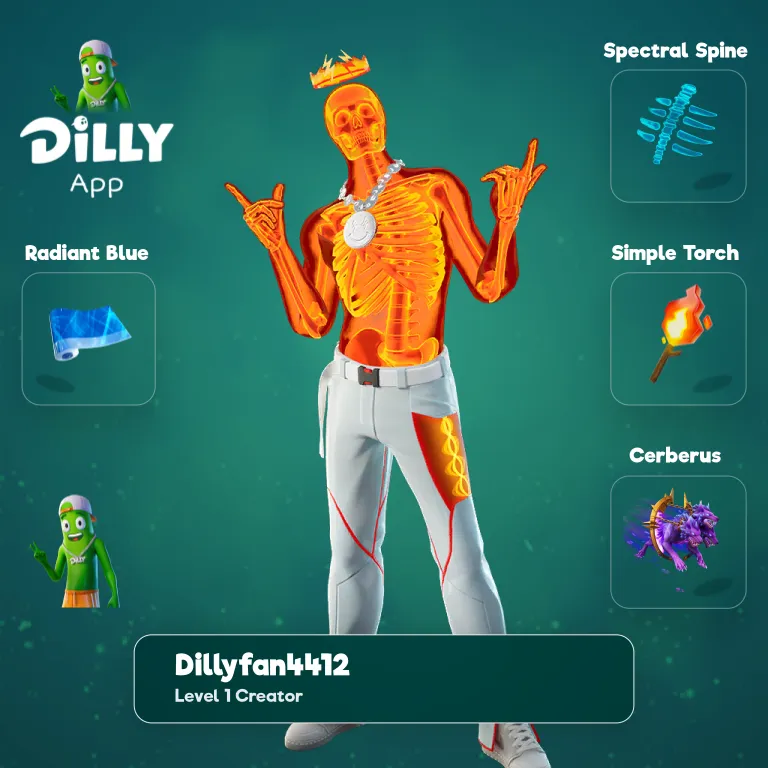 Simple Torch combo by DillyFan441286