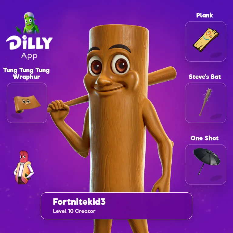 Plank combo by fortnitekid3002