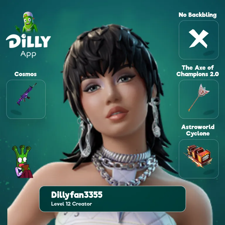 Rockstar LISA combo by DillyFan335543