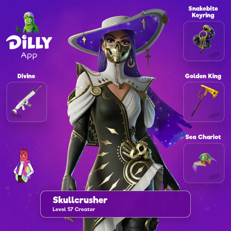 Demise combo by Skullcrusher5172