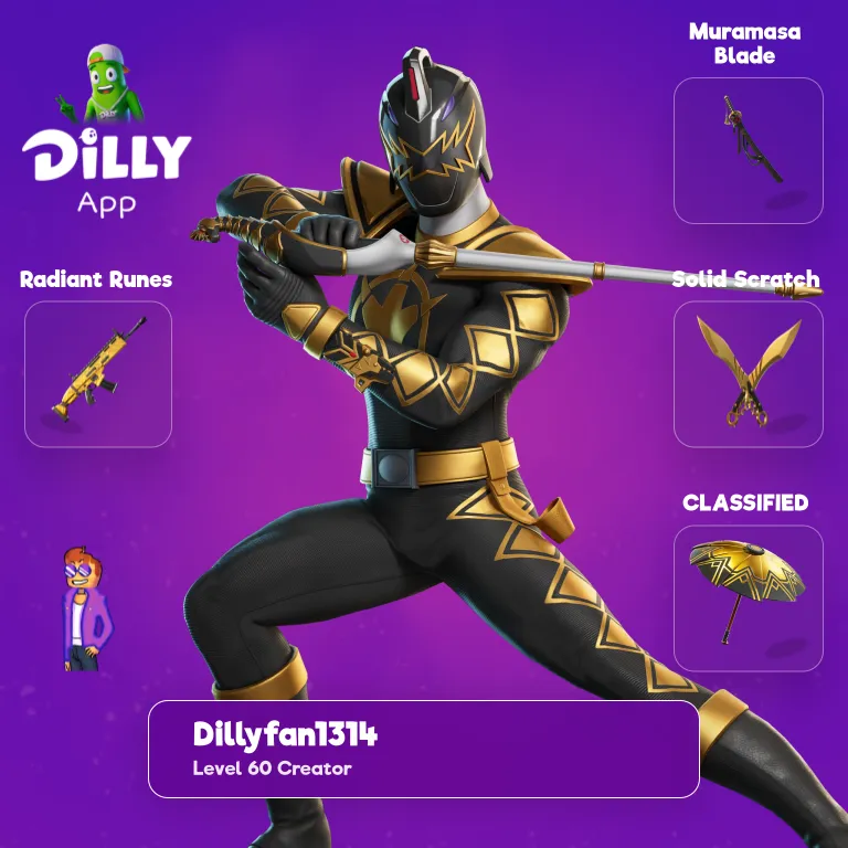Black Dino Ranger combo by DillyFan1314