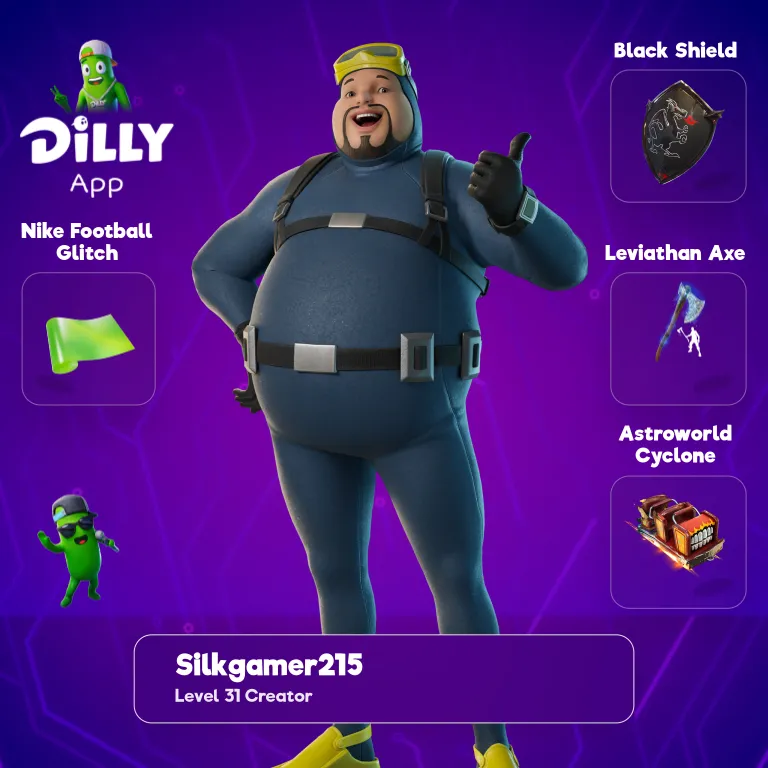 Dave the Diver combo by Silkgamer215