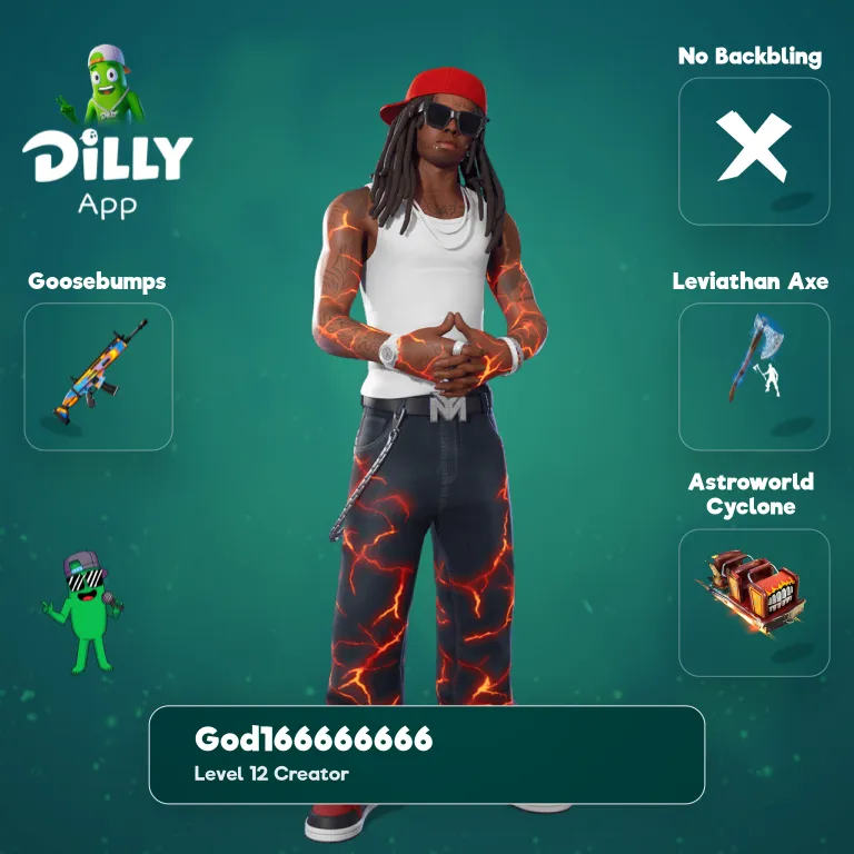 Weezy combo by god1666666666