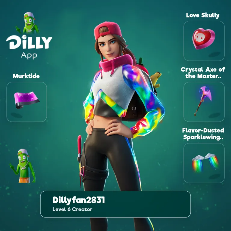 Love Skully combo by DillyFan283138