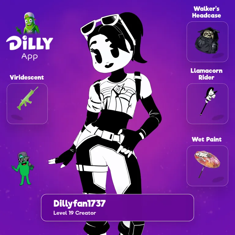 Llamacorn Rider combo by DillyFan173743