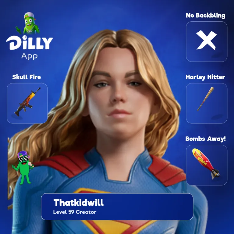 Supergirl combo by thatKidwill