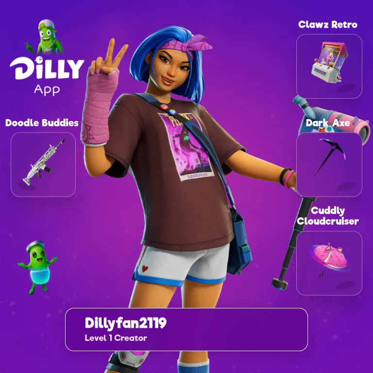Carina combo by DillyFan211967