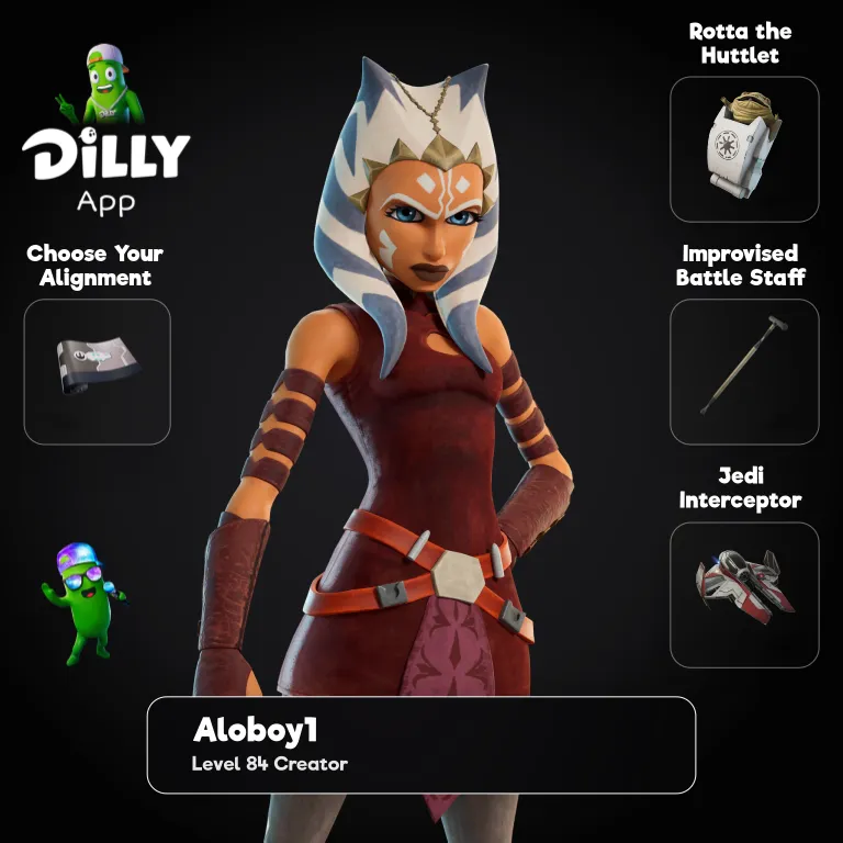 Improvised Battle Staff combo by aloboy1