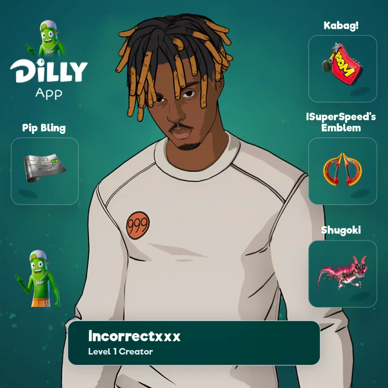 ISuperSpeed's Emblem combo by incorrectxxx2