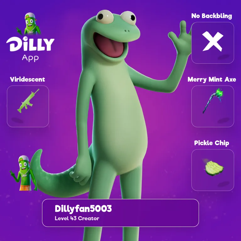 Tom Lizard combo by DillyFan500360