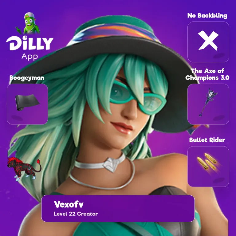 Champion Aphrodite combo by vexoFV1x