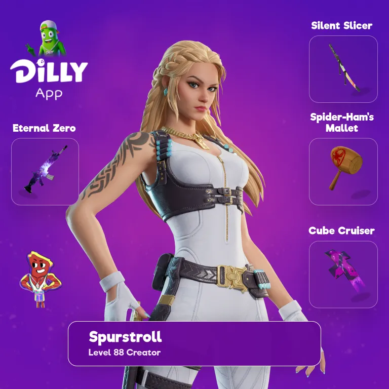 Brunhild combo by spurstroll