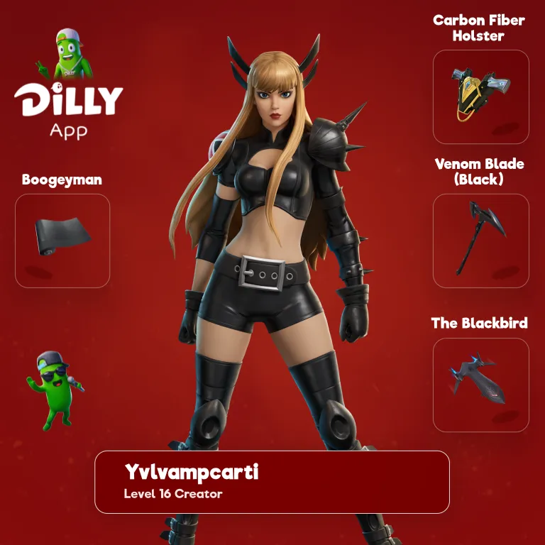 Magik combo by YVLVampCarti00