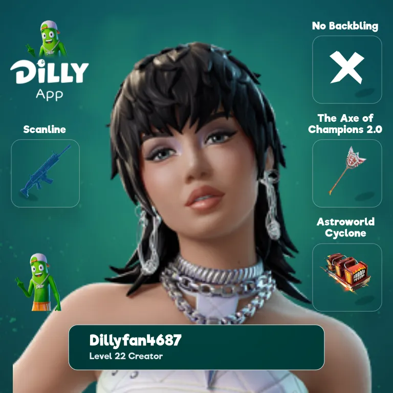 Rockstar LISA combo by DillyFan468750