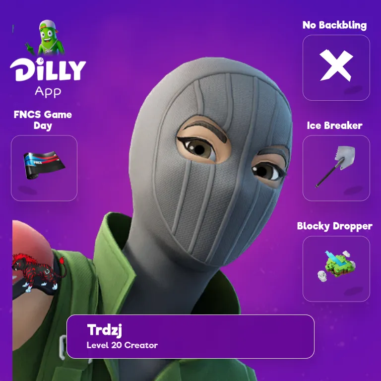 Blocky Dropper combo by TRDzj