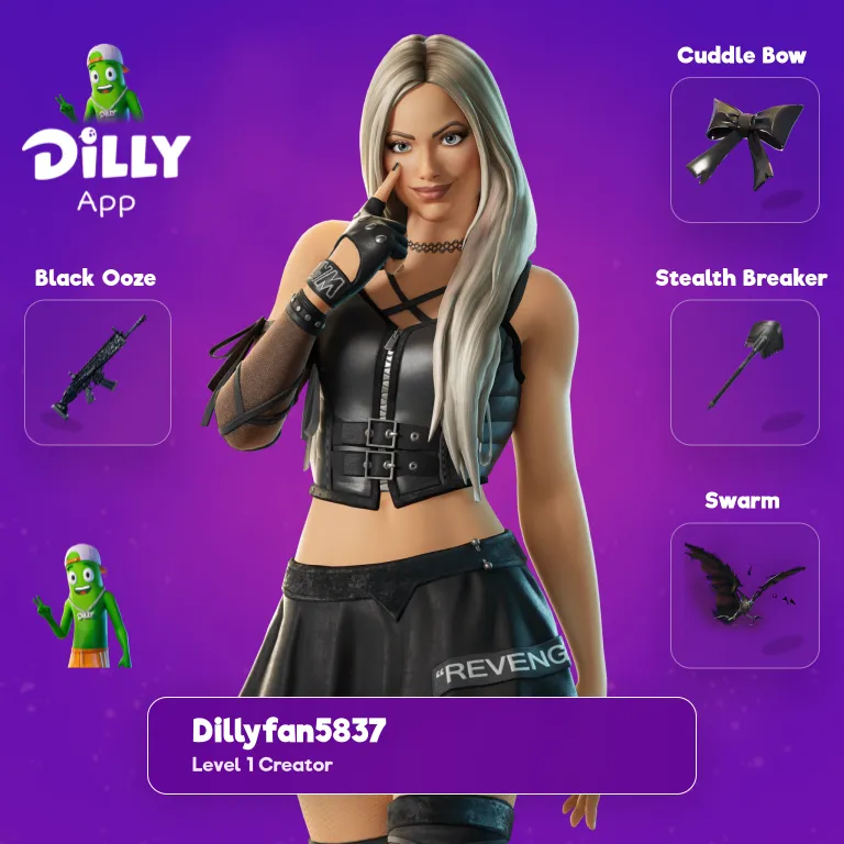Liv Morgan combo by DillyFan583731