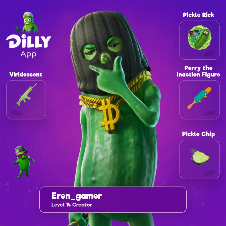 Perry the Inaction Figure combo by Eren_gamer