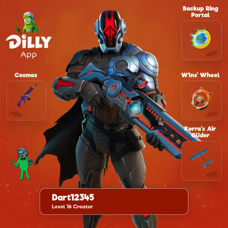 W1ns' Wheel combo by Dart12345