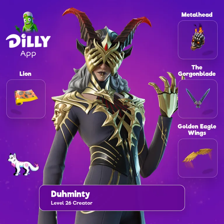 Akultura combo by DuhMinty