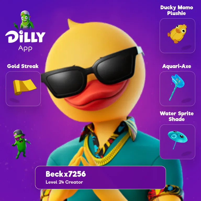 Ducky Momo Plushie combo by BeckX7256