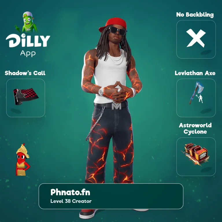 Weezy combo by Phnato.fn
