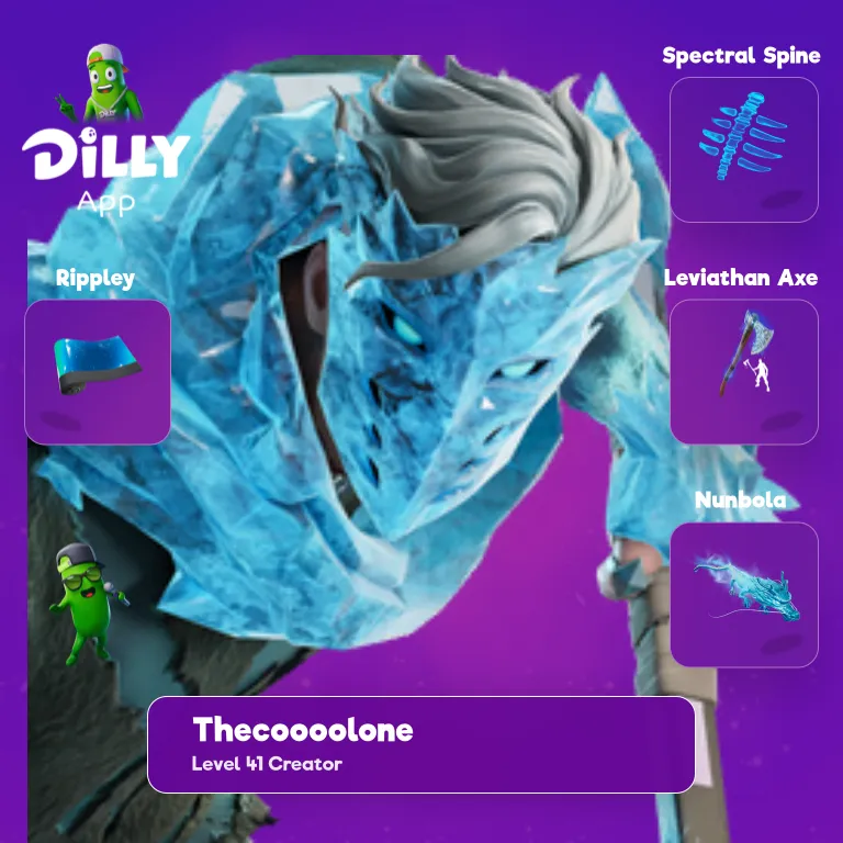 Gale combo by thecoooolone