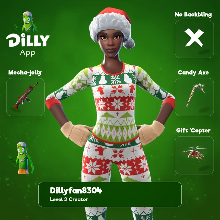 Gift 'Copter combo by DillyFan830433