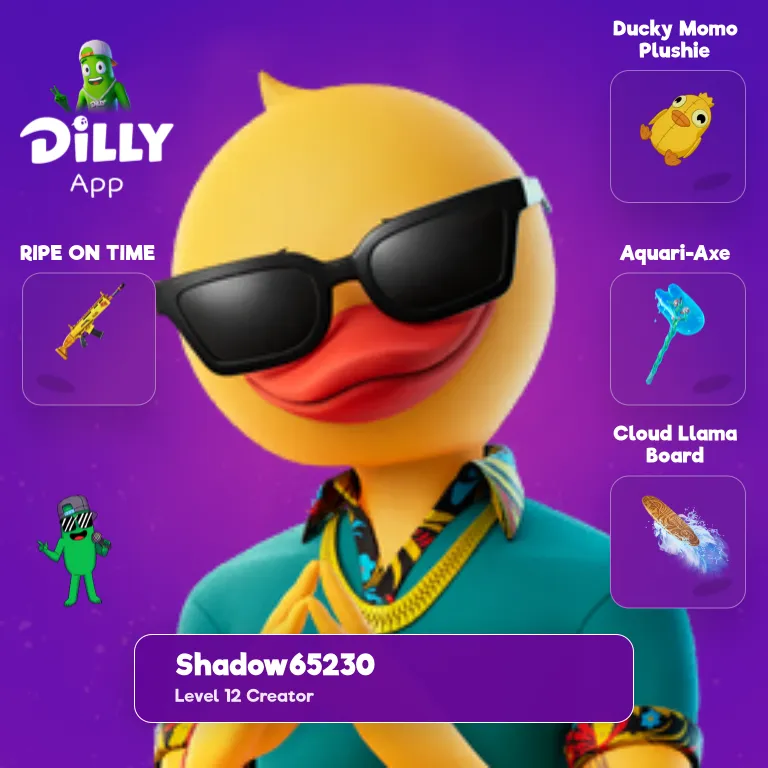 Ducky Momo Plushie combo by shadow65230