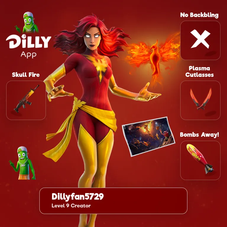 Plasma Cutlasses combo by DillyFan572936