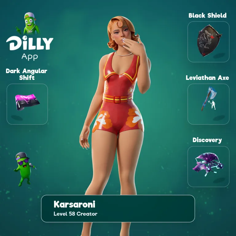 Bikini Bottom Ice Spice combo by Karsaroni