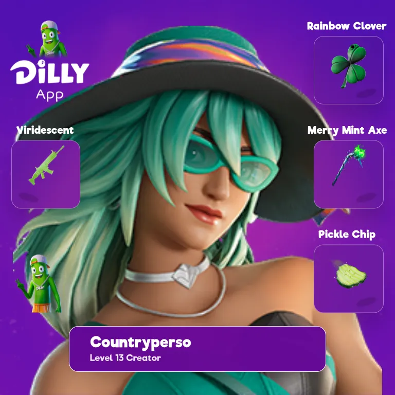 Champion Aphrodite combo by countryperson