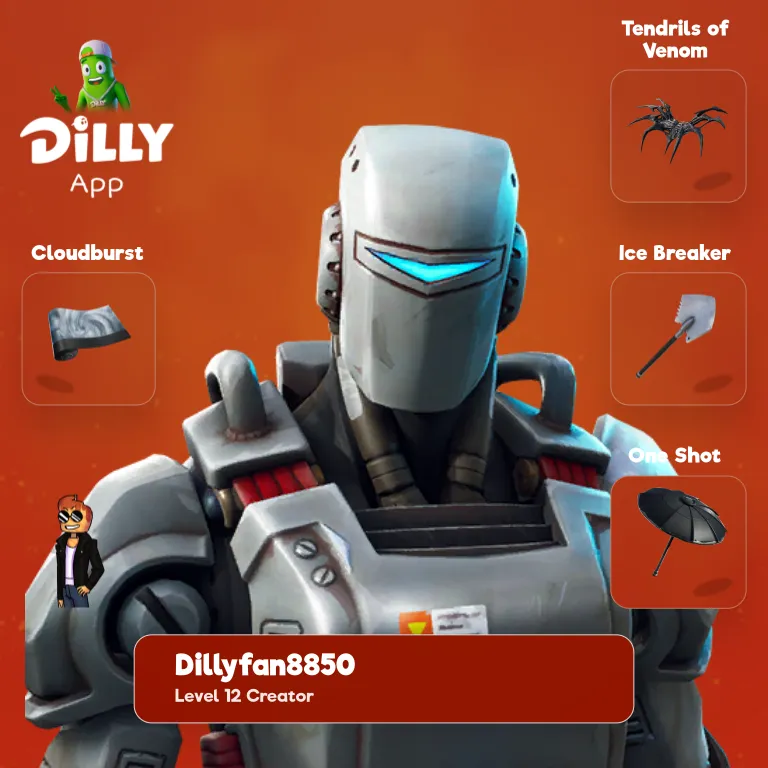 A.I.M. combo by DillyFan885012