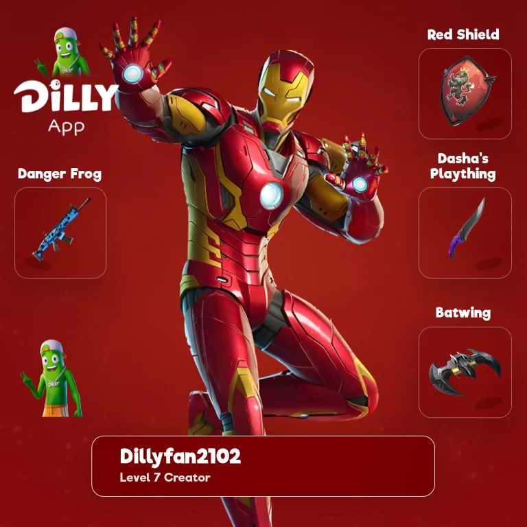 Dasha's Plaything combo by DillyFan210268