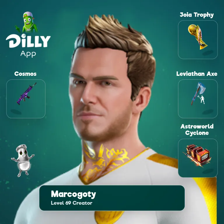 David Beckham combo by Marcogoty