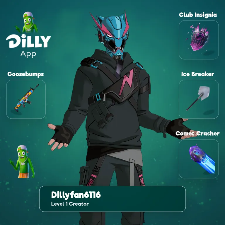 Club Insignia combo by DillyFan611688