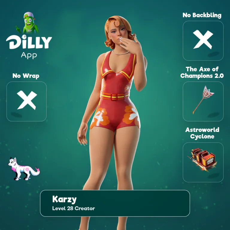 Bikini Bottom Ice Spice combo by karzy