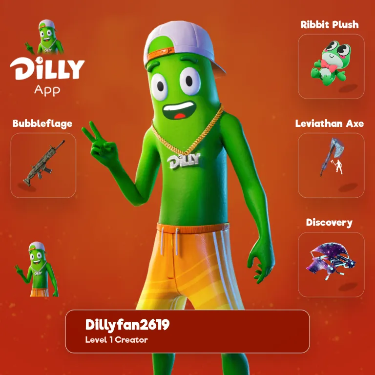 Ribbit Plush combo by DillyFan261959