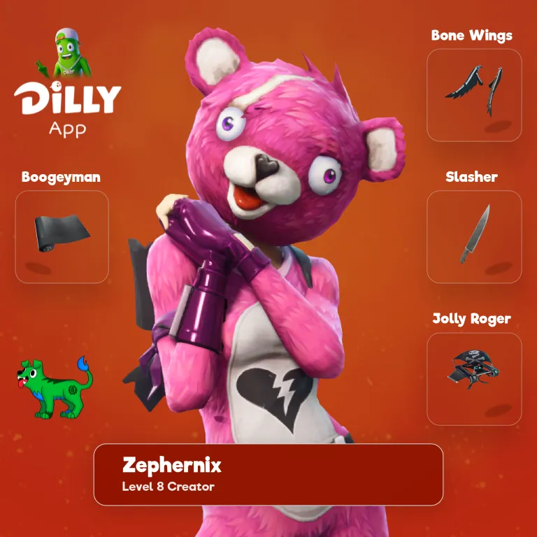 Cuddle Team Leader combo by Zephernix